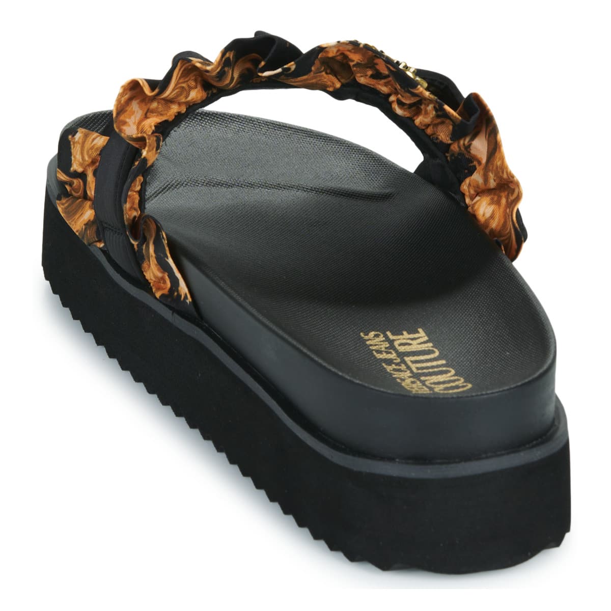 Women's Mules Versace Jeans Couture Multicolor