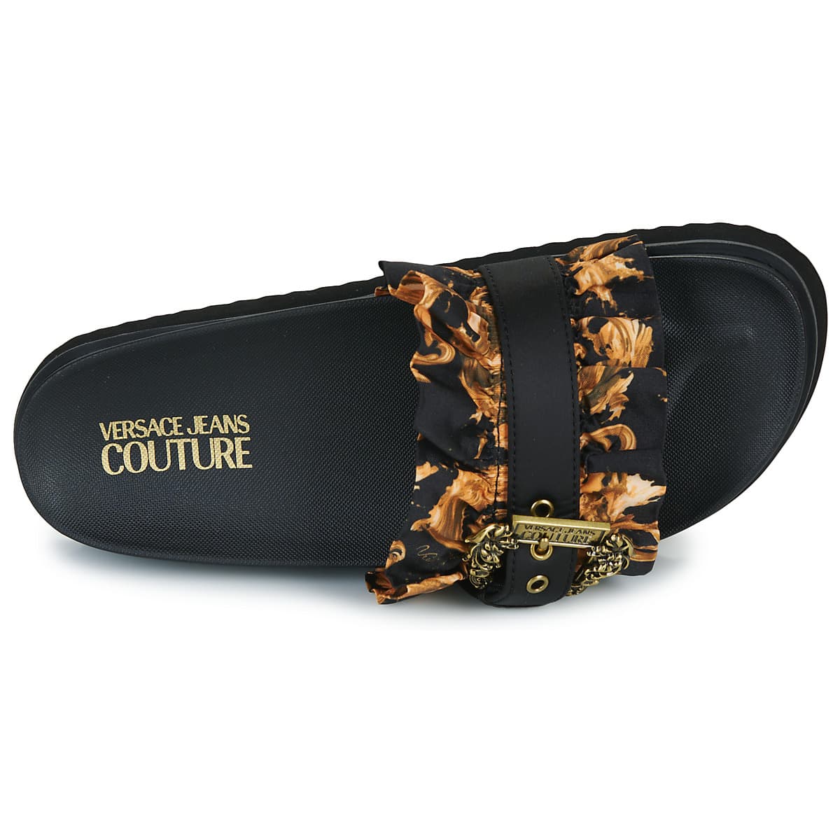 Women's Mules Versace Jeans Couture Multicolor