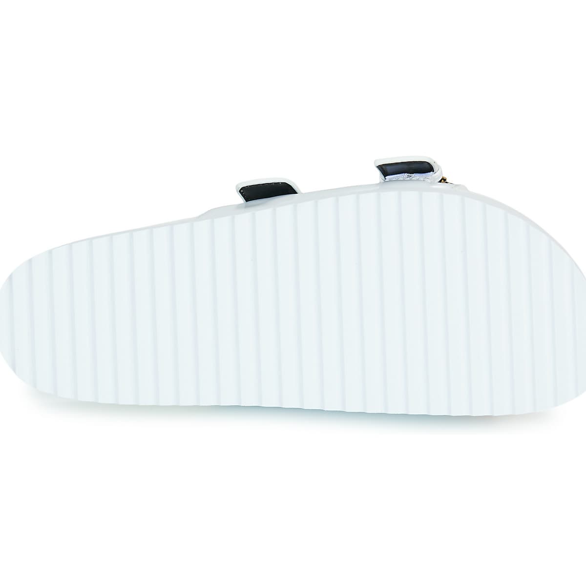 Women's Mules Versace Jeans Couture White