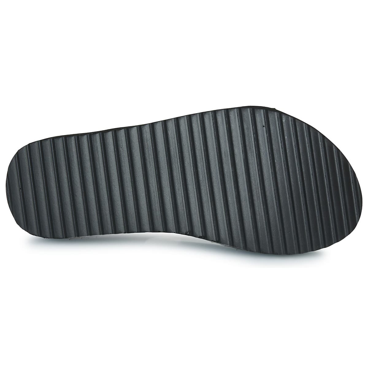 Women's Platforms Versace Jeans Couture Black