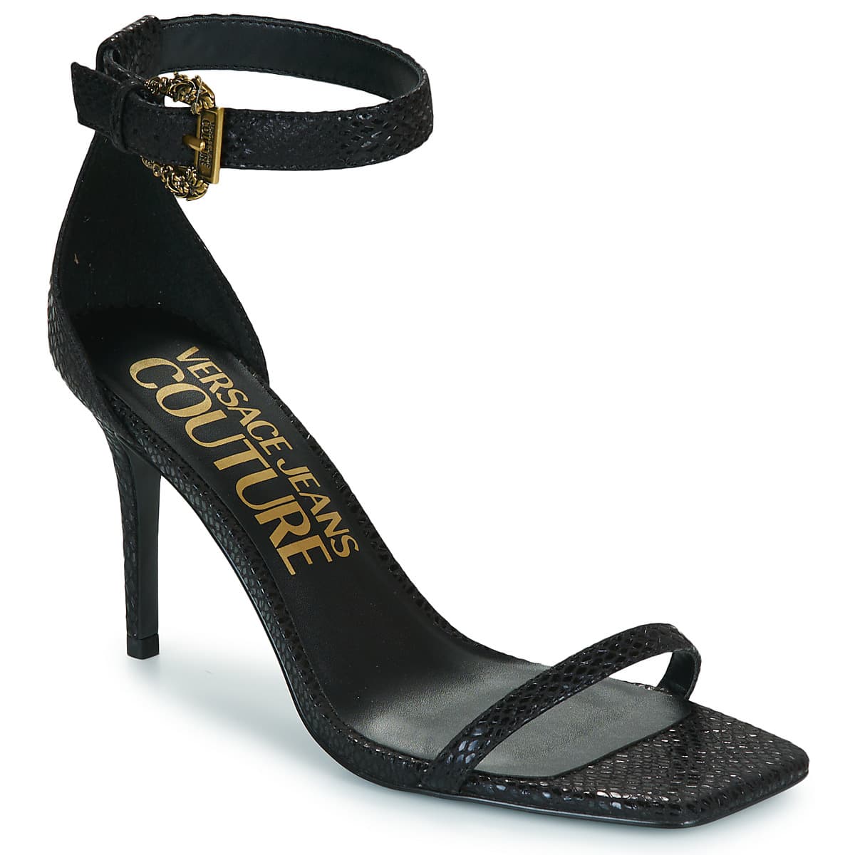 Women's Pumps Versace Jeans Couture Black