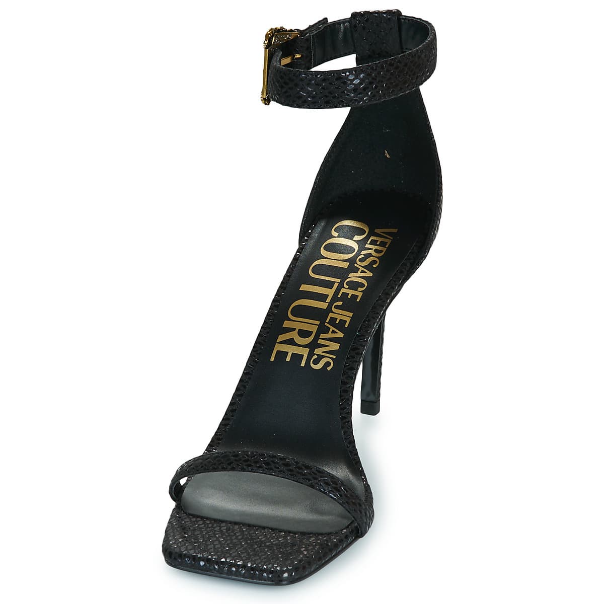 Women's Pumps Versace Jeans Couture Black