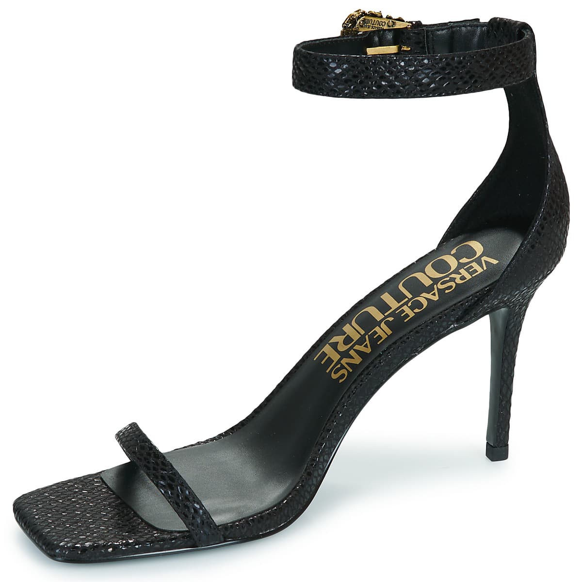 Women's Pumps Versace Jeans Couture Black