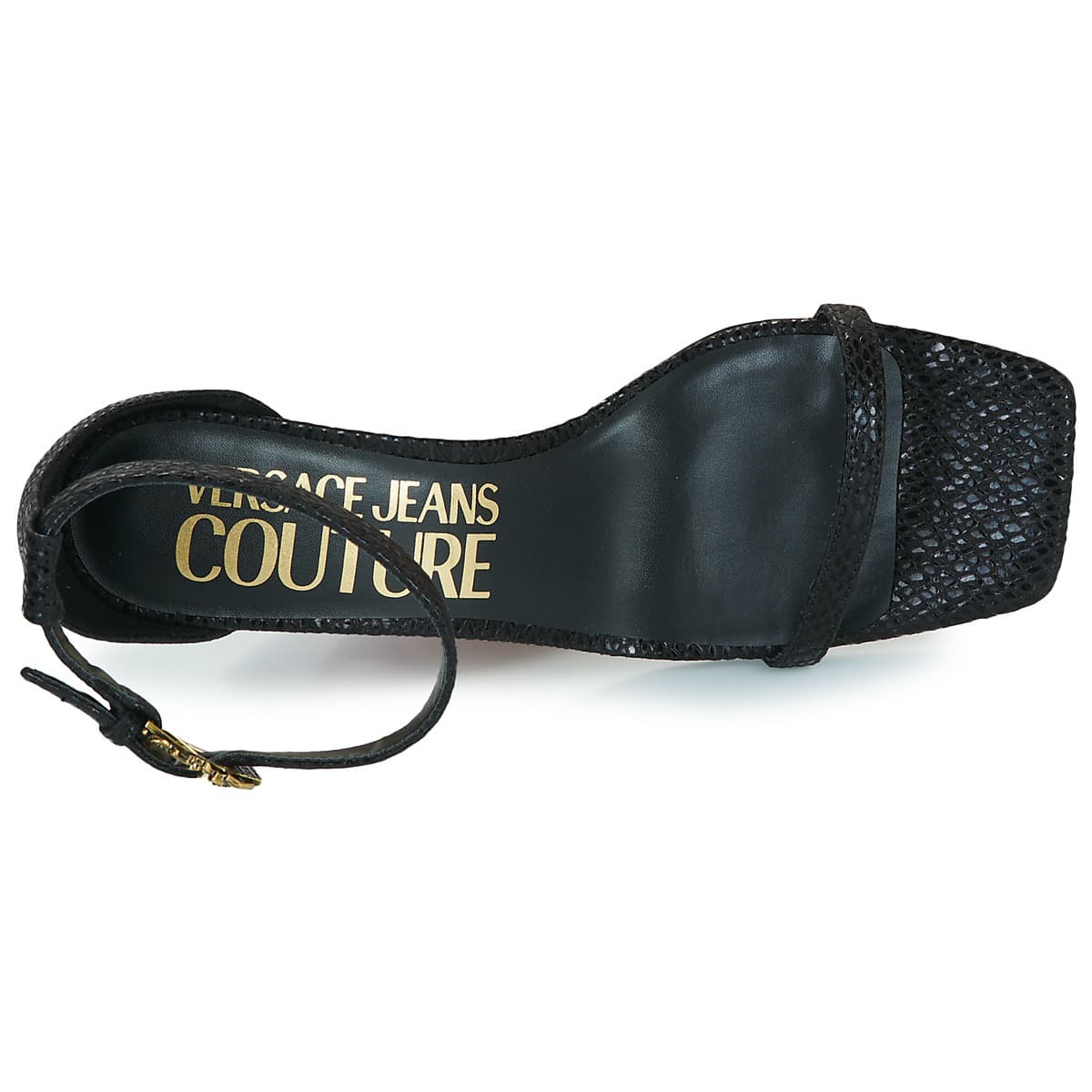 Women's Pumps Versace Jeans Couture Black