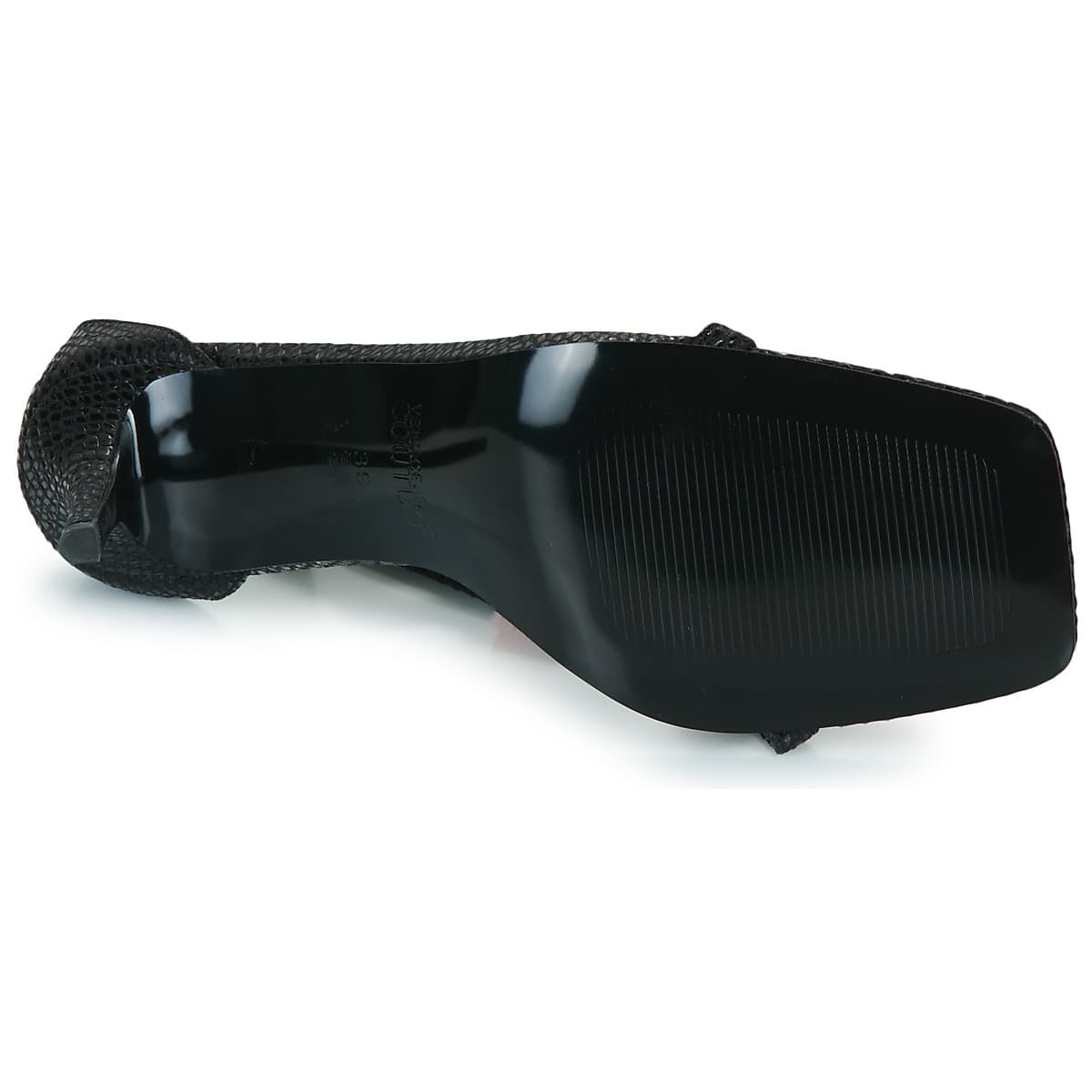 Women's Pumps Versace Jeans Couture Black