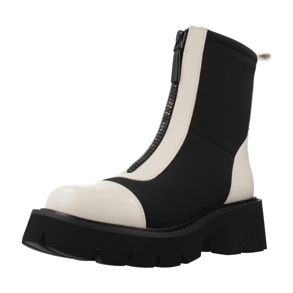 Women's Ankle Boots Noa Harmon Black