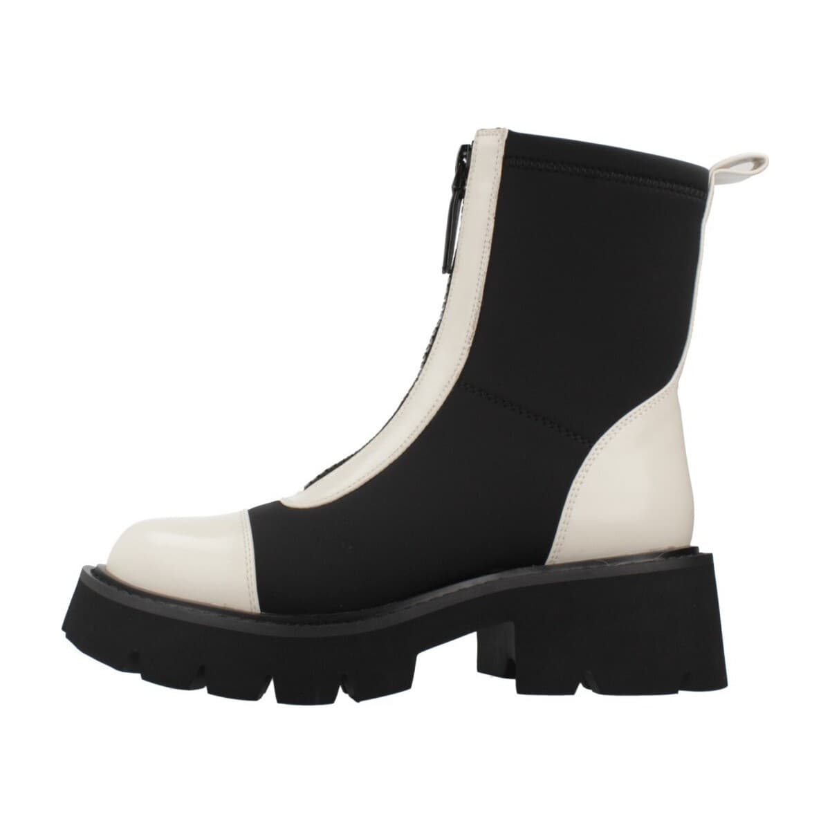 Women's Ankle Boots Noa Harmon Black