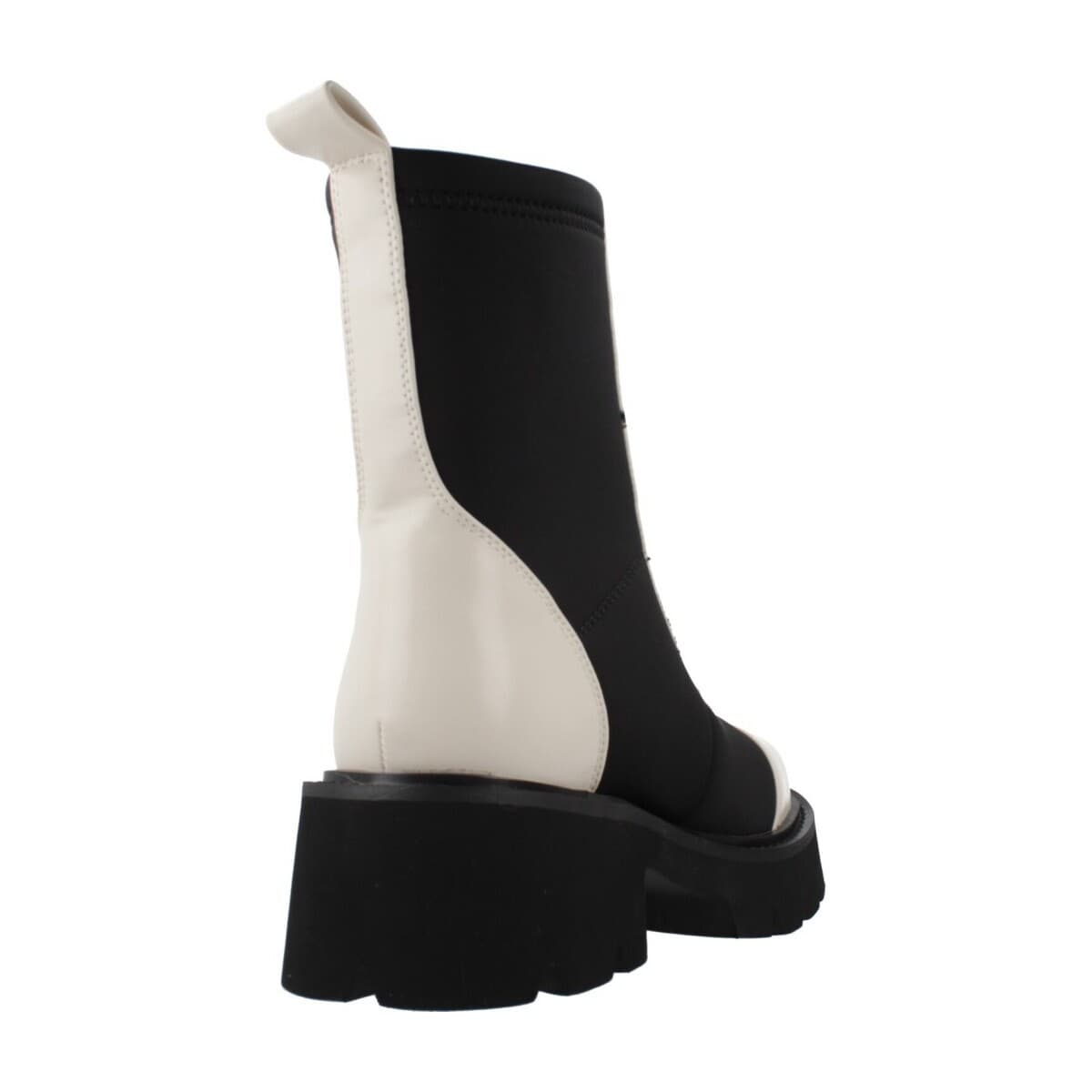 Women's Ankle Boots Noa Harmon Black