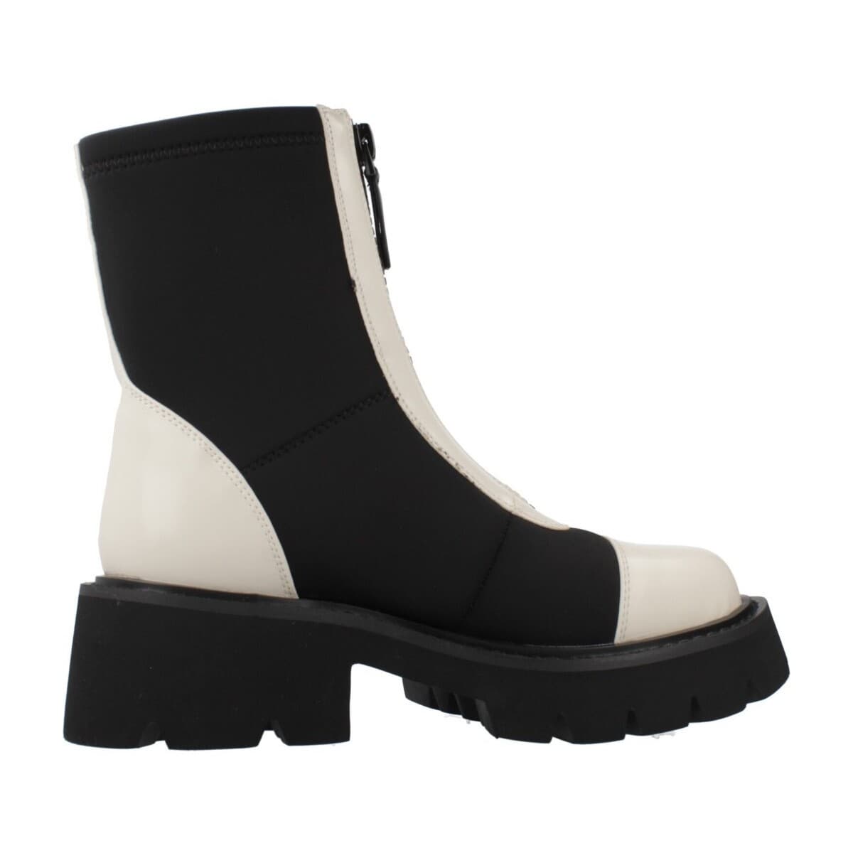 Women's Ankle Boots Noa Harmon Black
