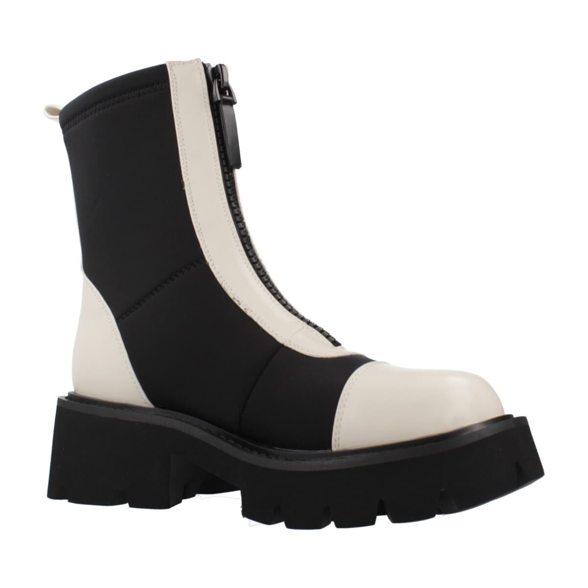 Women's Ankle Boots Noa Harmon Black