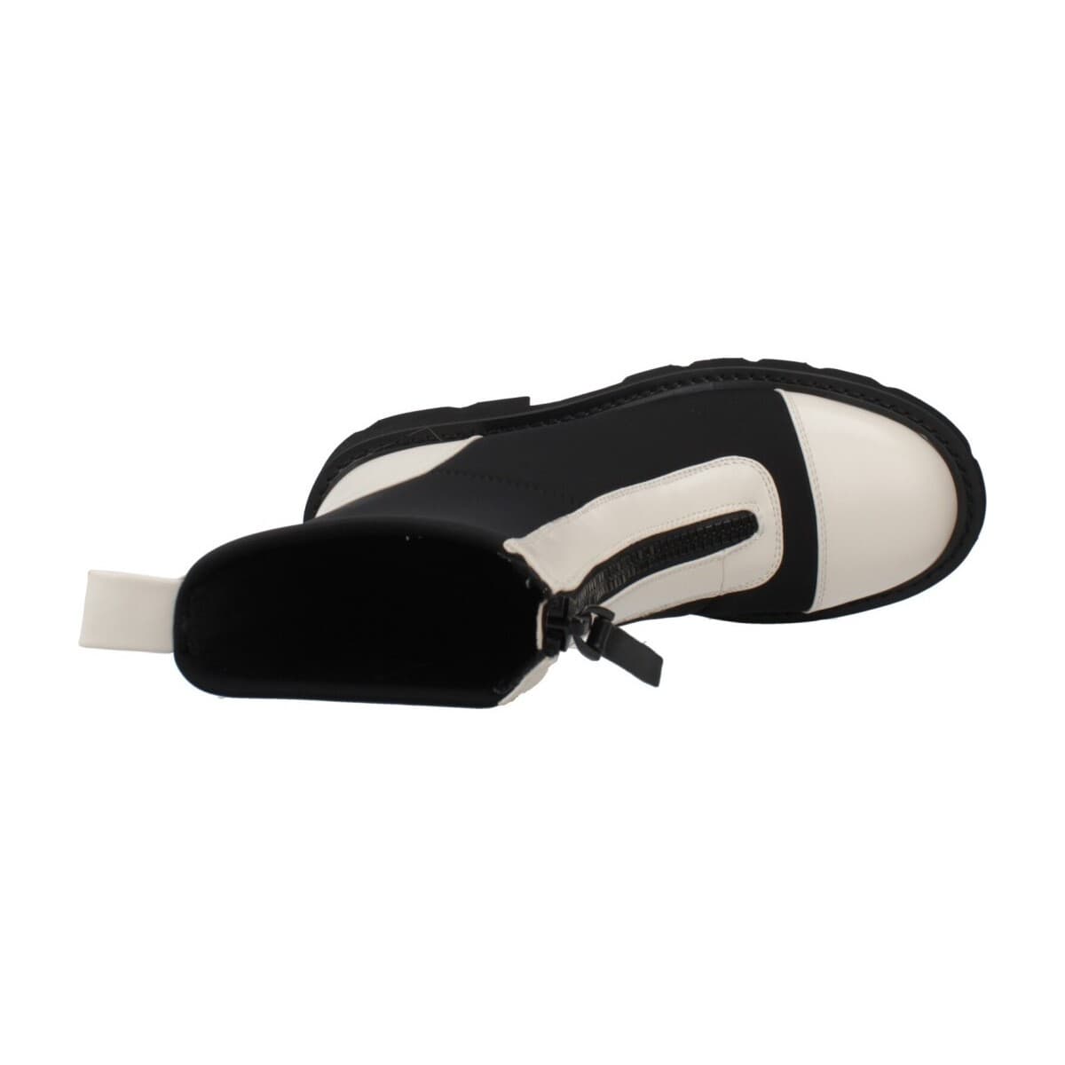 Women's Ankle Boots Noa Harmon Black