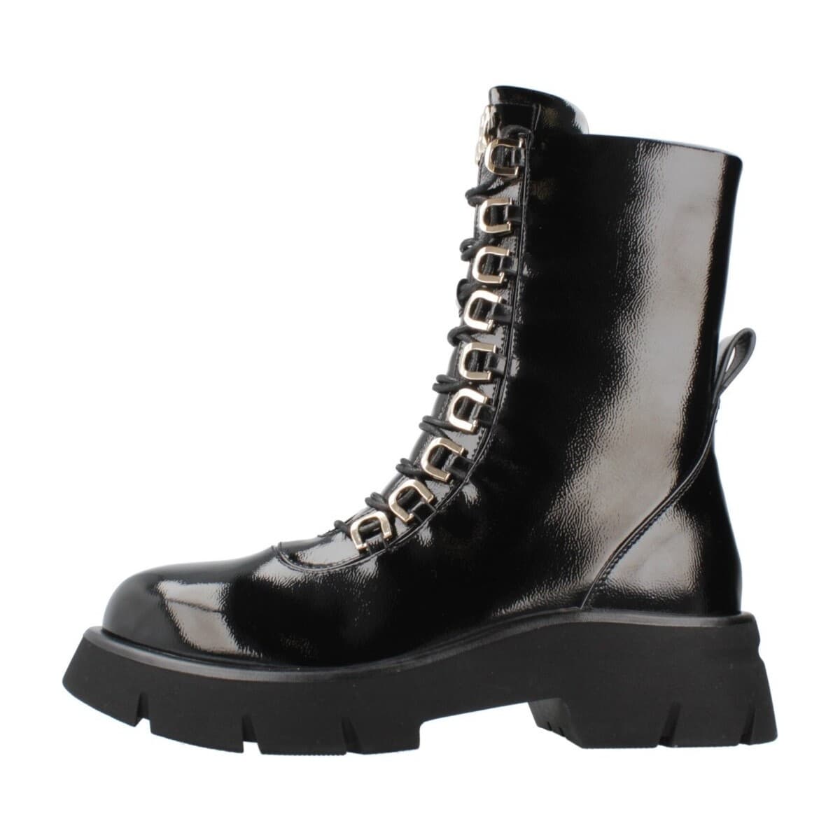 Women's Boots Noa Harmon Black