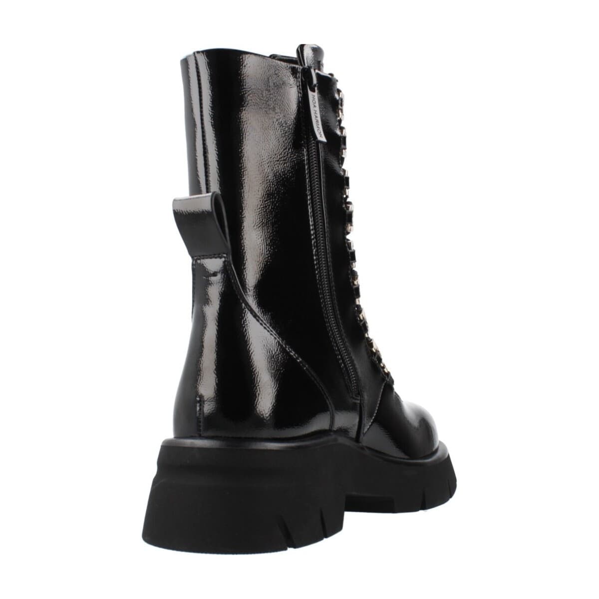 Women's Boots Noa Harmon Black