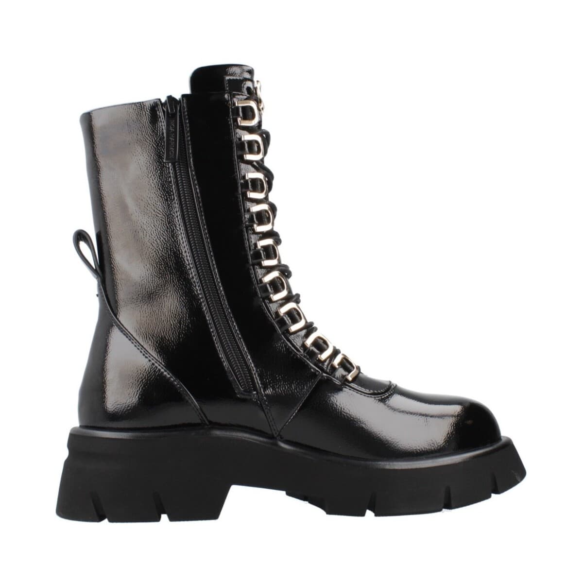 Women's Boots Noa Harmon Black