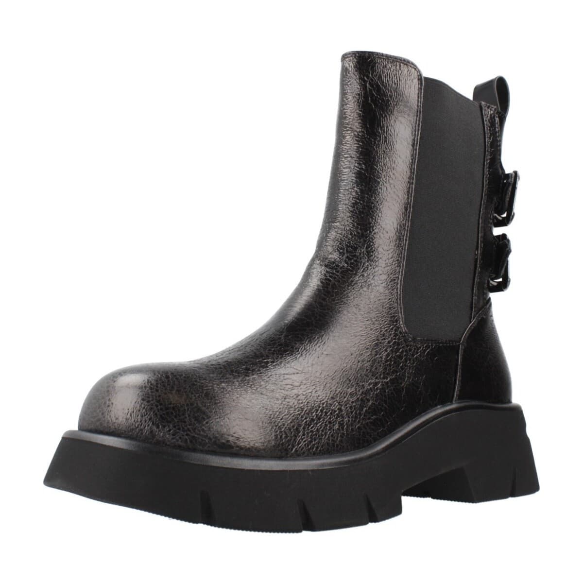 Women's Ankle Boots Noa Harmon Black