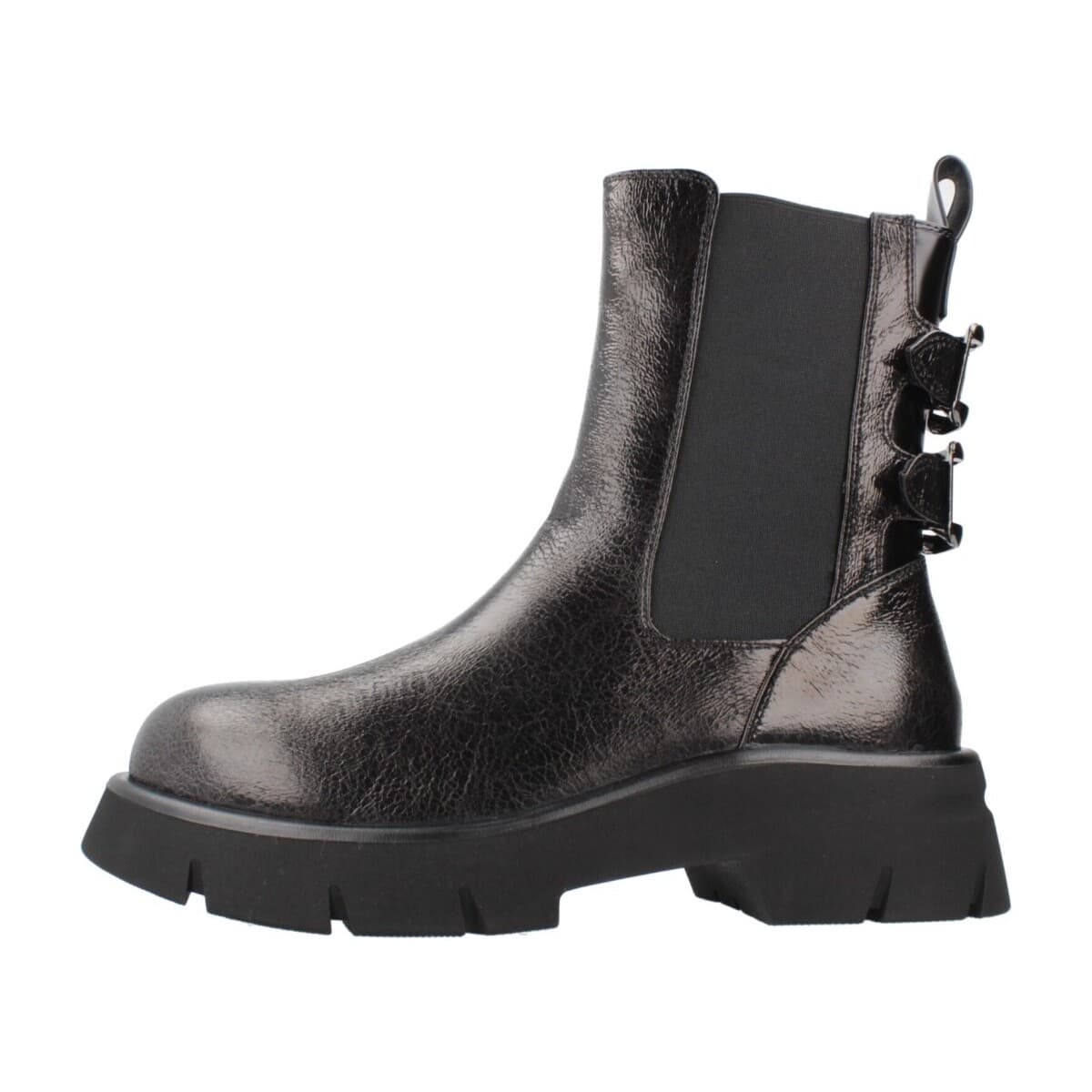 Women's Ankle Boots Noa Harmon Black