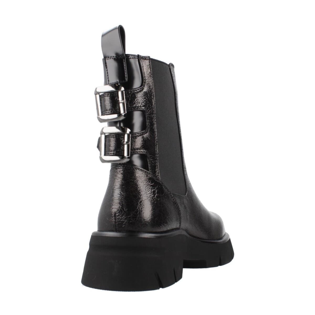 Women's Ankle Boots Noa Harmon Black