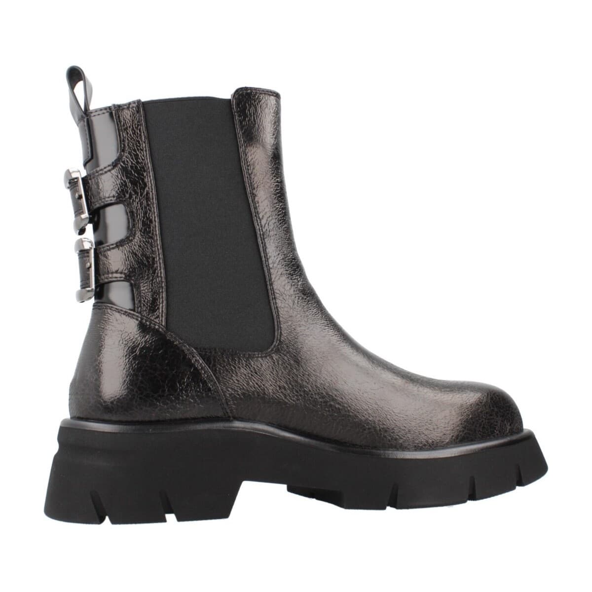 Women's Ankle Boots Noa Harmon Black