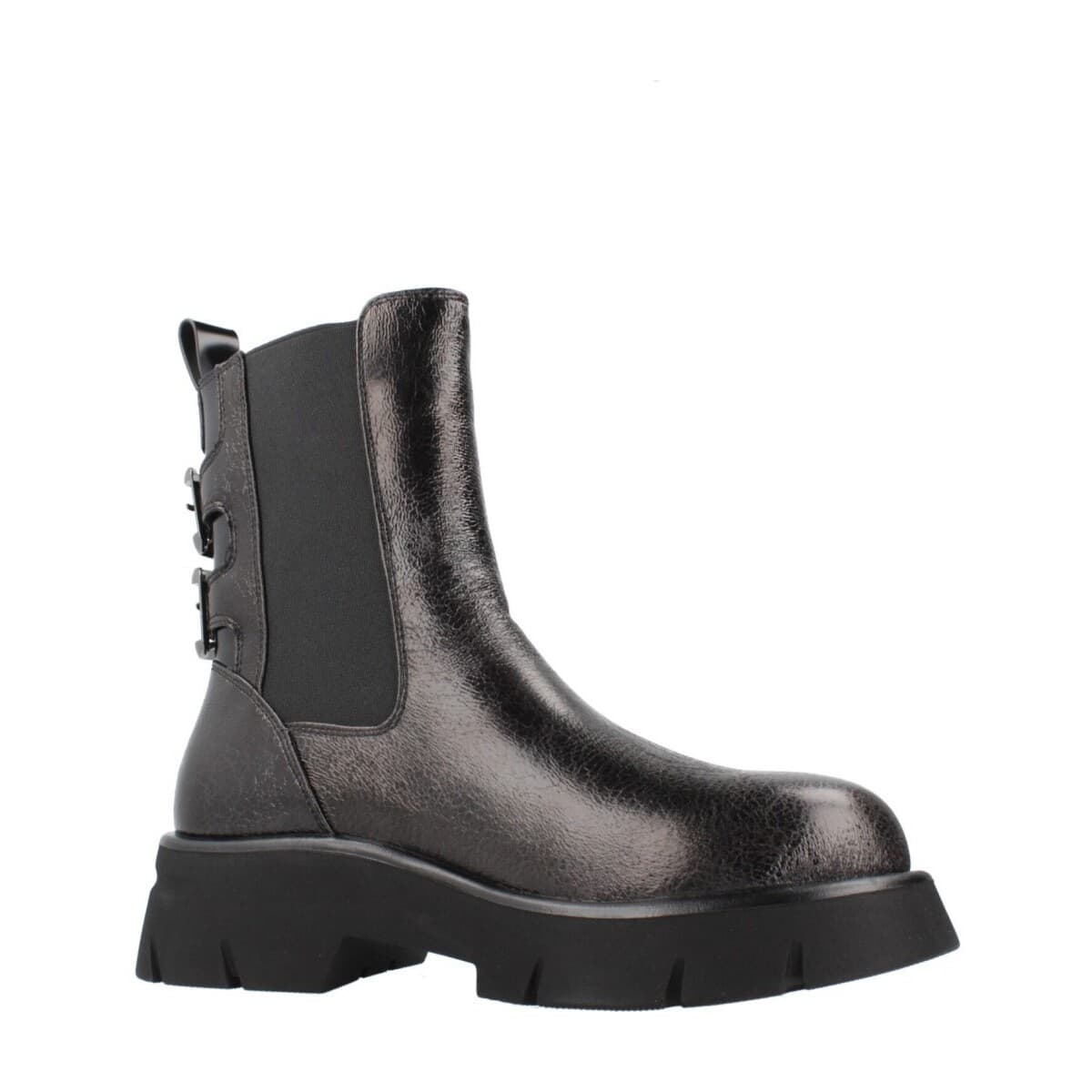 Women's Ankle Boots Noa Harmon Black