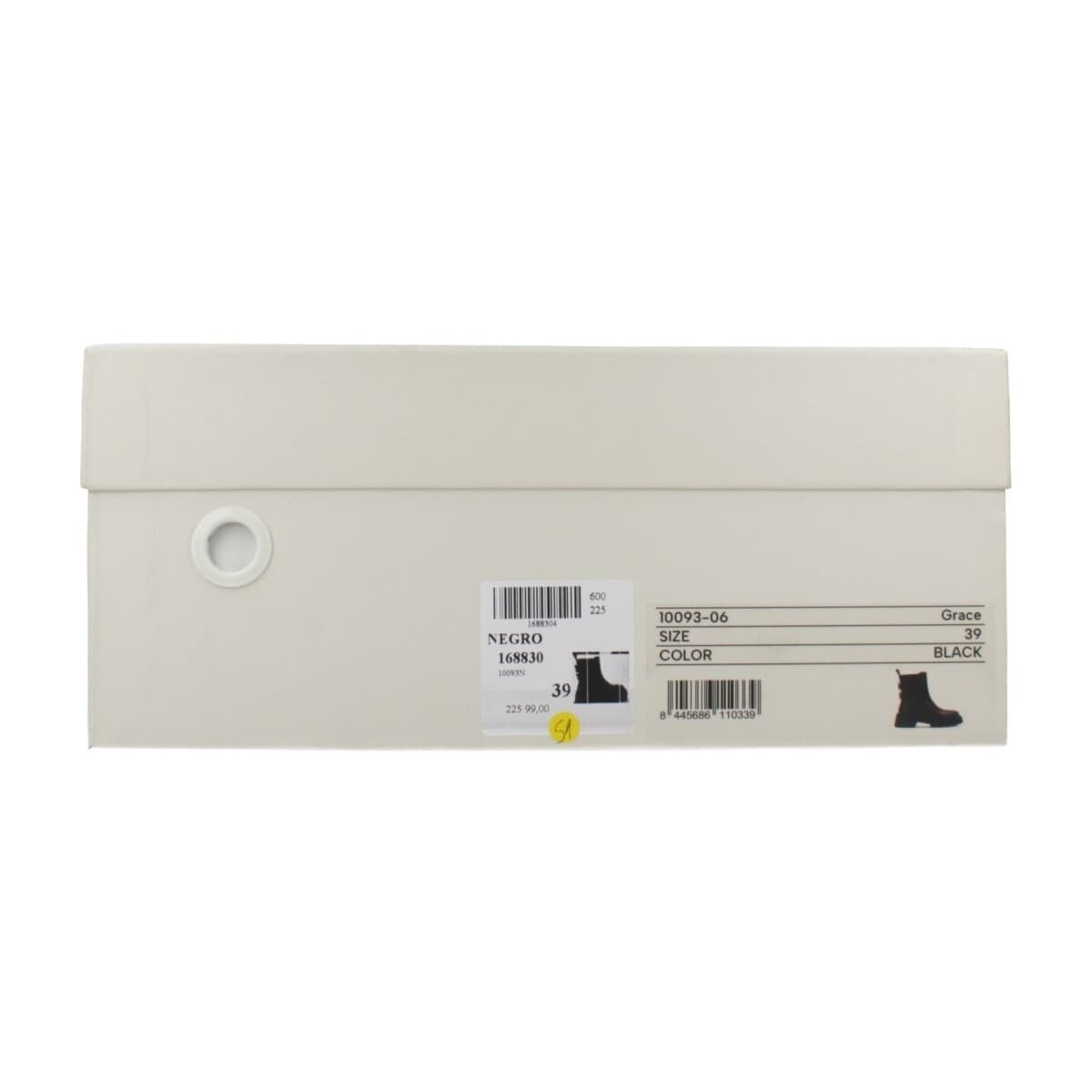 Women's Ankle Boots Noa Harmon Black