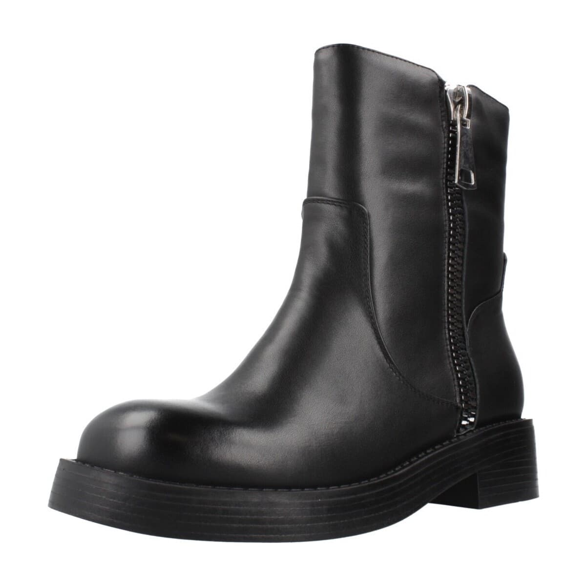 Women's Ankle Boots Noa Harmon Black