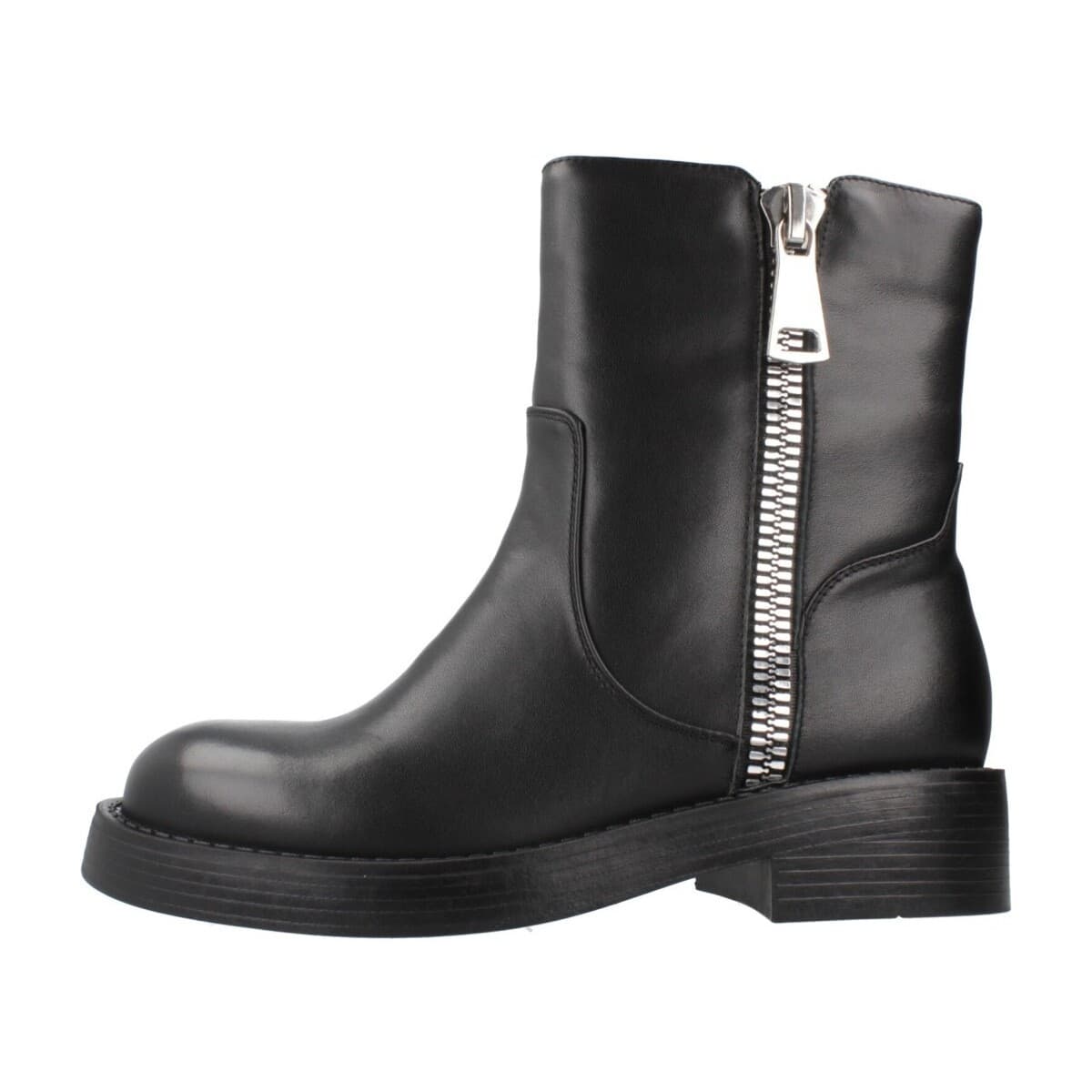 Women's Ankle Boots Noa Harmon Black