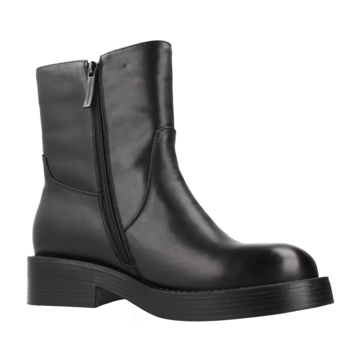 Women's Ankle Boots Noa Harmon Black