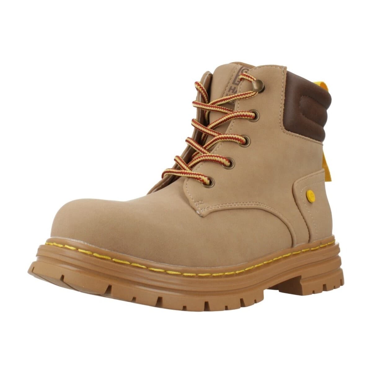 Boys' Boots Gioseppo Brown