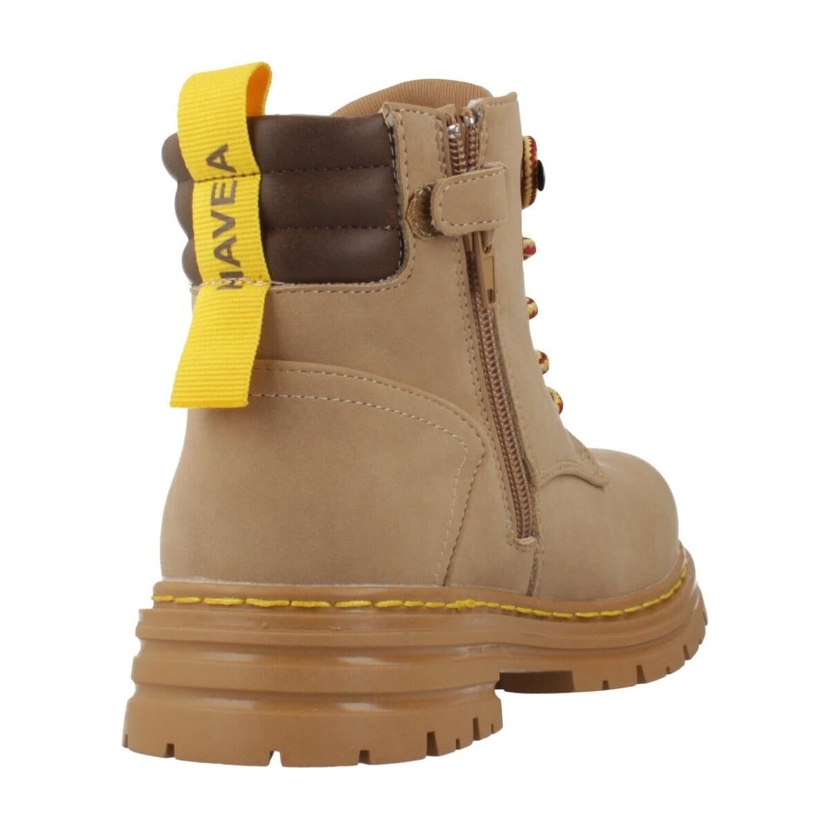 Boys' Boots Gioseppo Brown