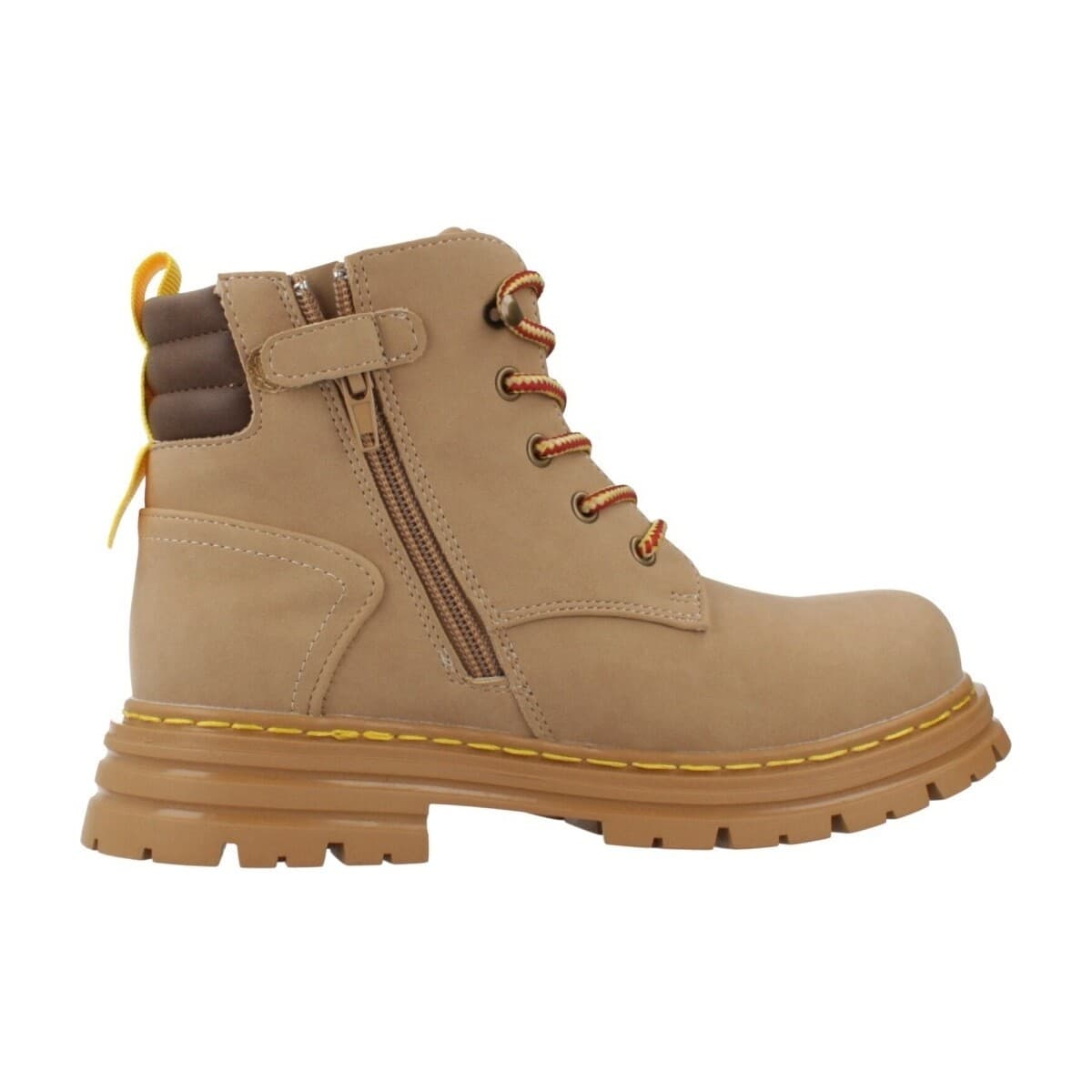 Boys' Boots Gioseppo Brown