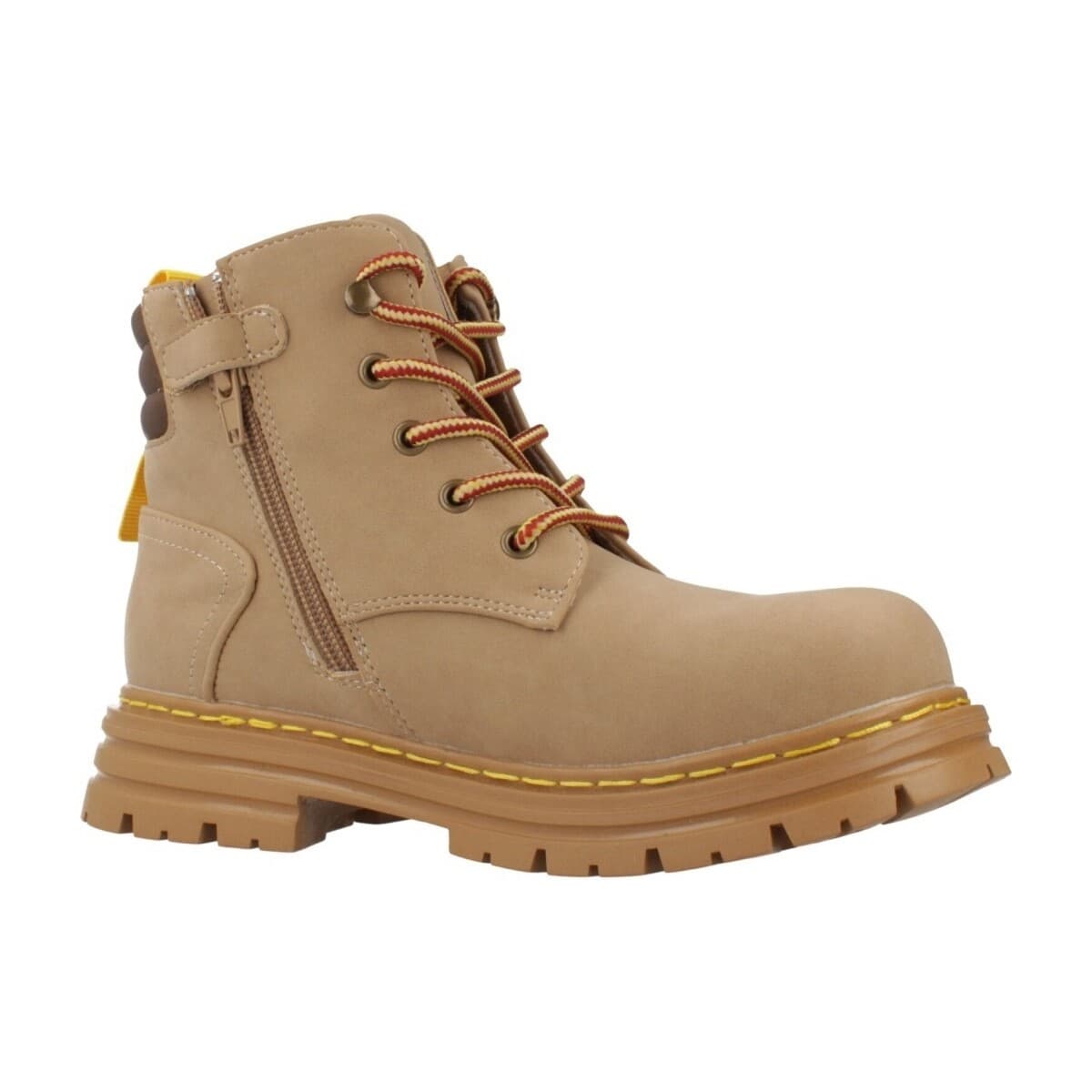 Boys' Boots Gioseppo Brown