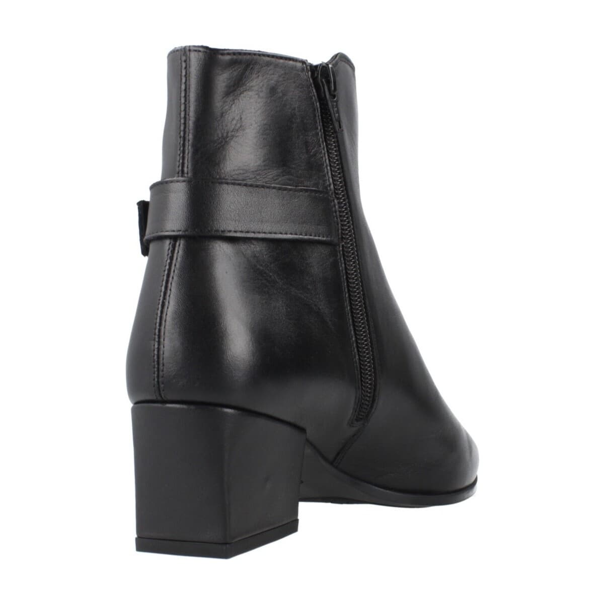 Women's Ankle Boots Unisa Black