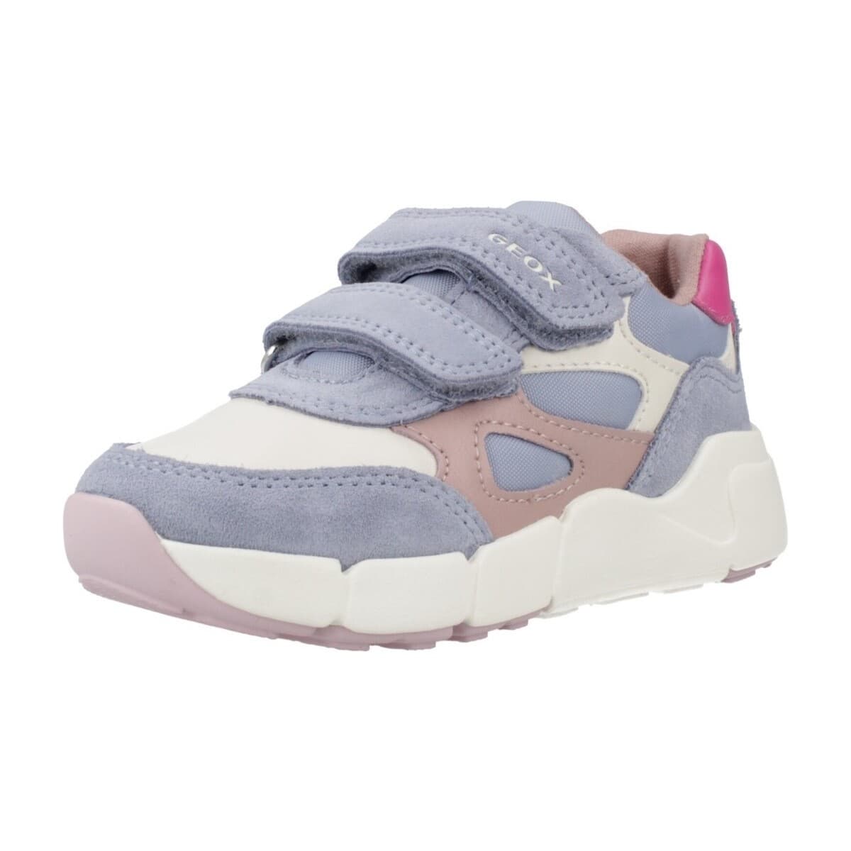 Girls' Sneakers Geox Blue