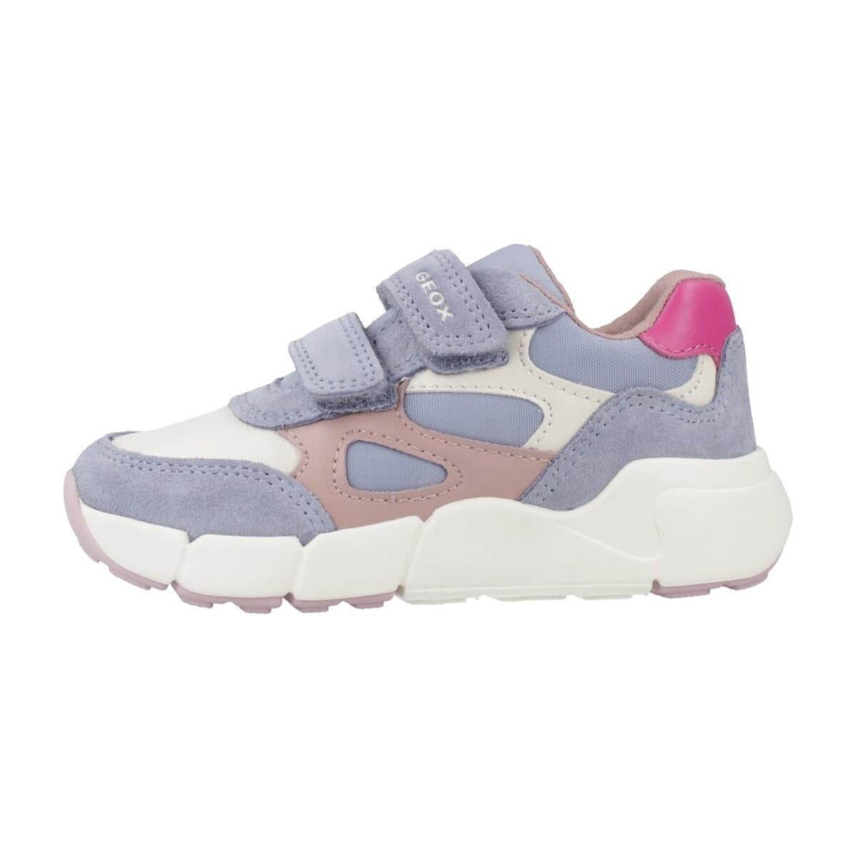 Girls' Sneakers Geox Blue