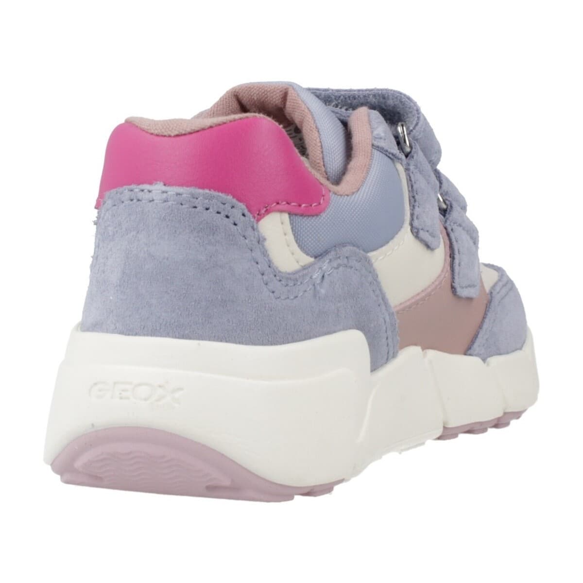 Girls' Sneakers Geox Blue