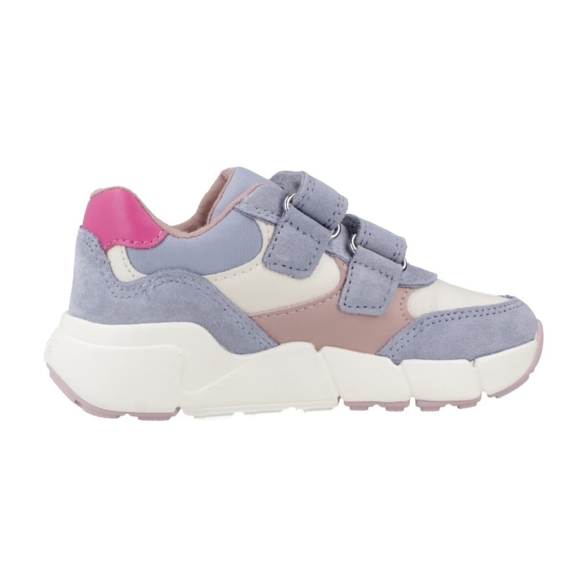 Girls' Sneakers Geox Blue