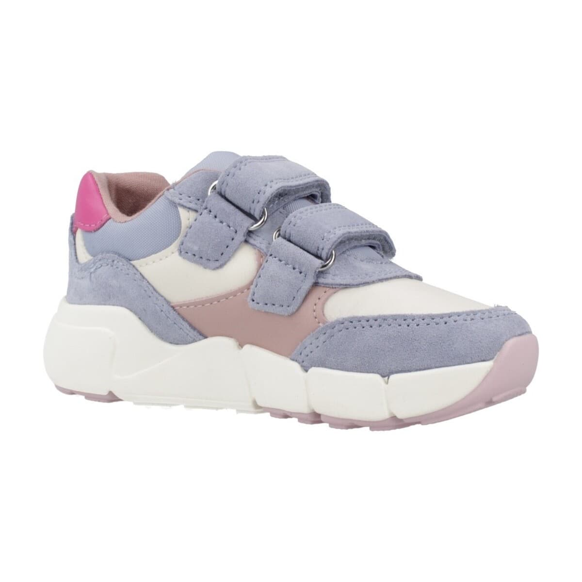 Girls' Sneakers Geox Blue