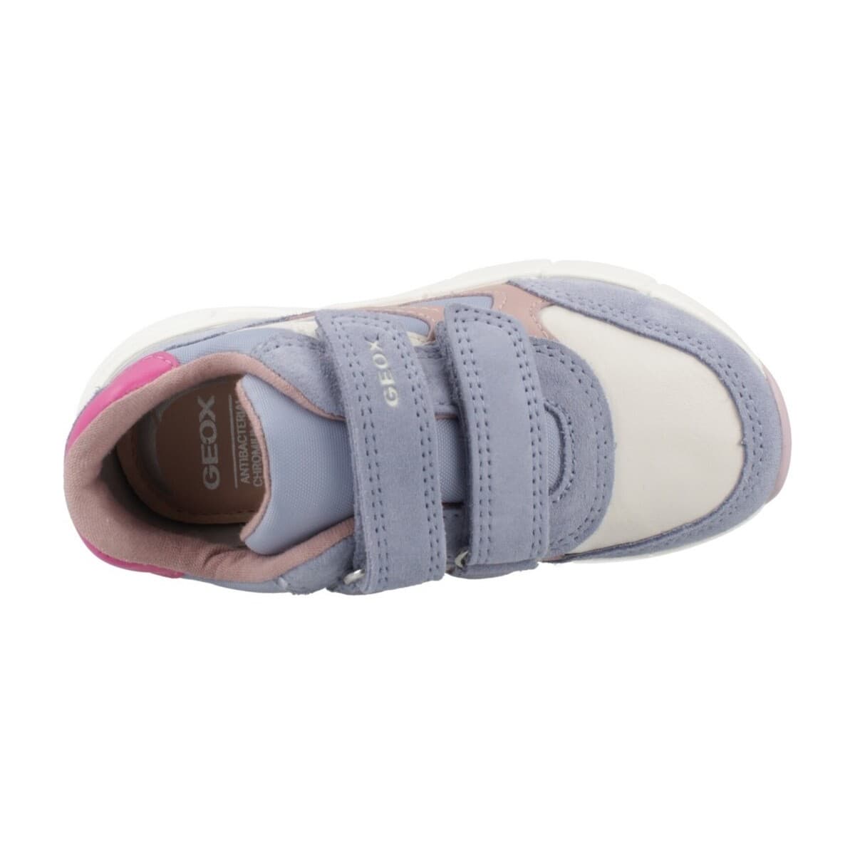 Girls' Sneakers Geox Blue