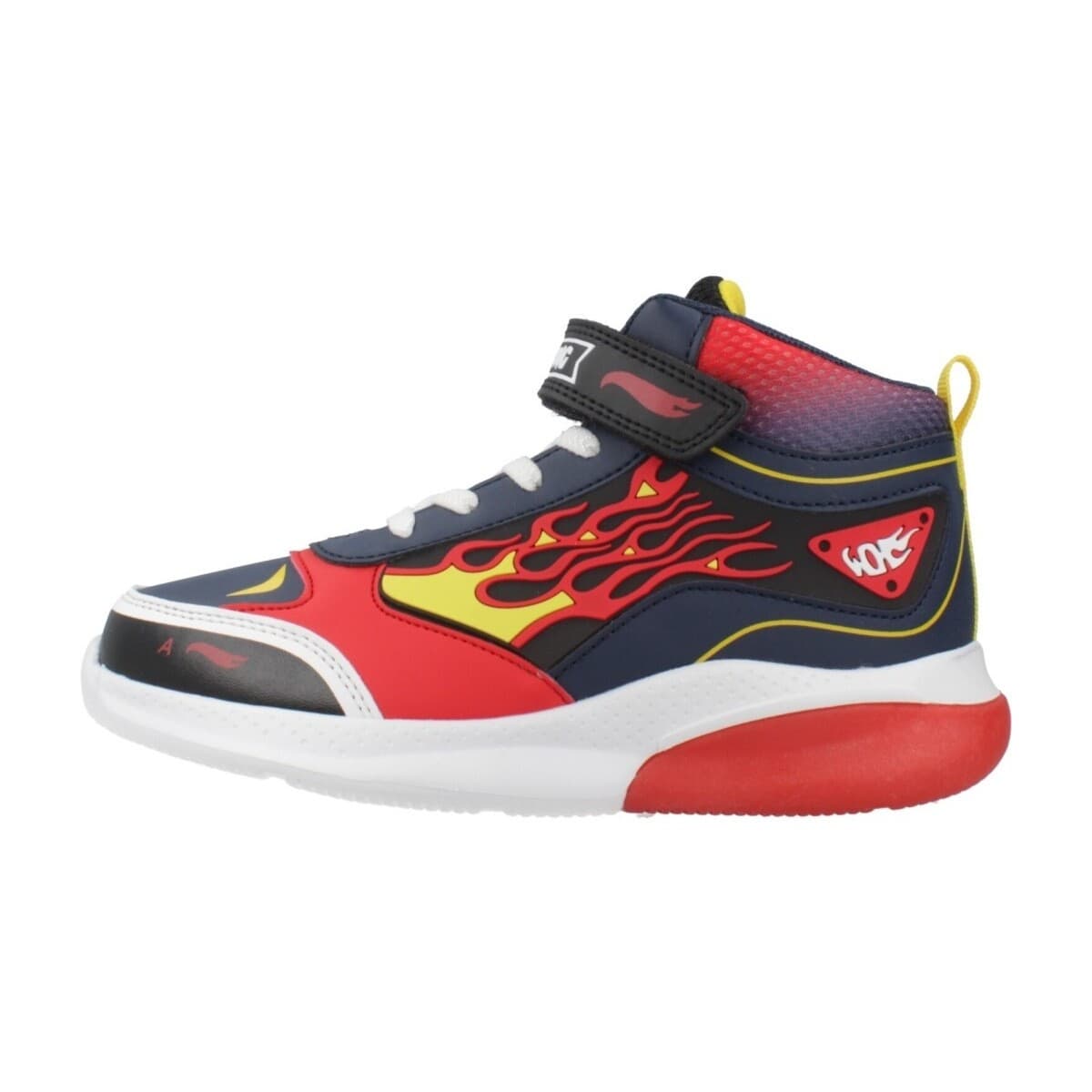 Boys' Sneakers Primigi Blue