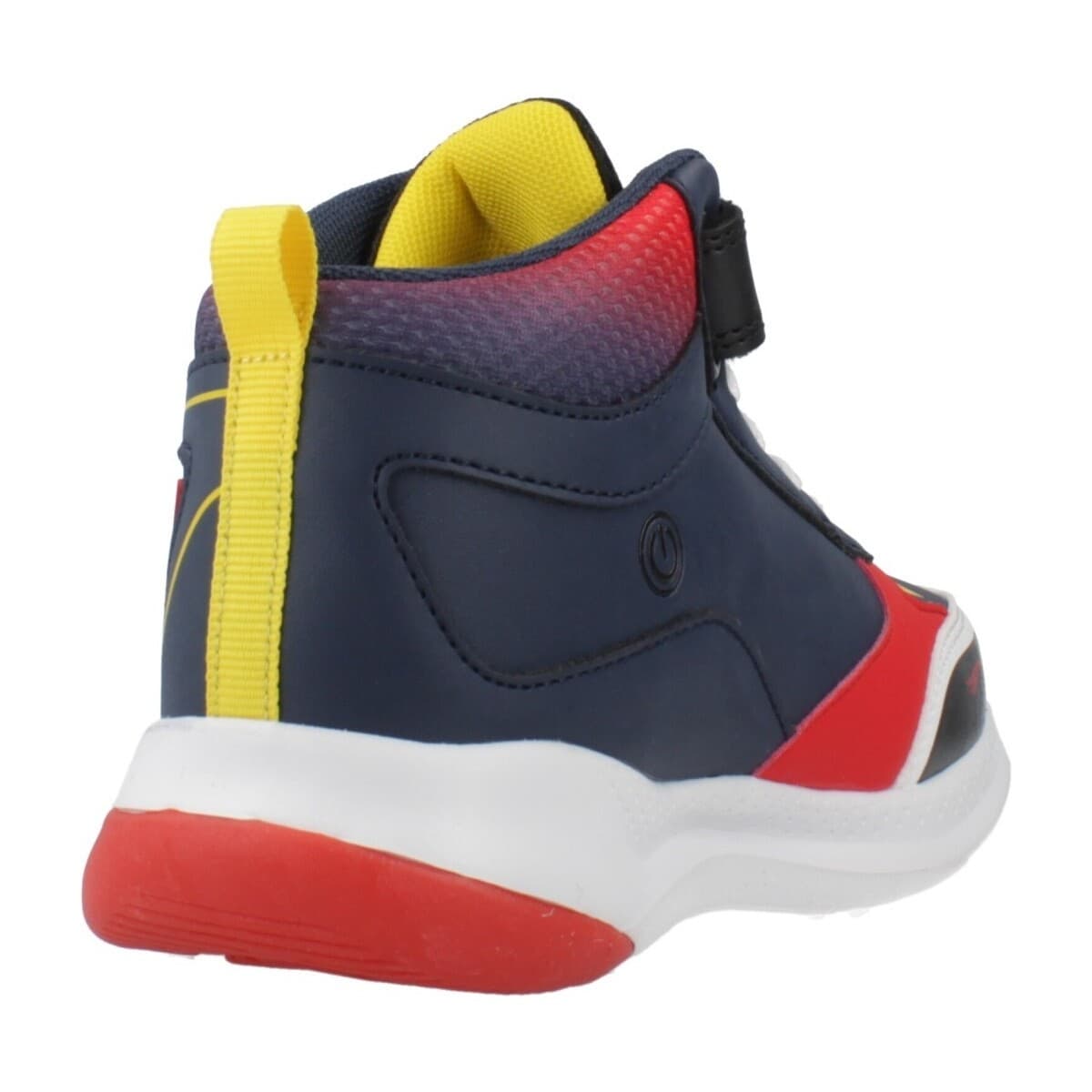 Boys' Sneakers Primigi Blue