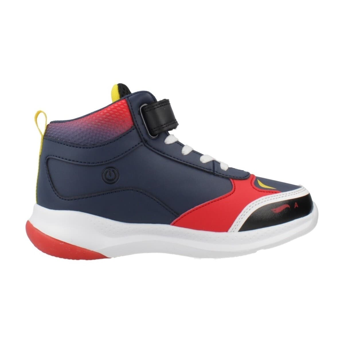 Boys' Sneakers Primigi Blue