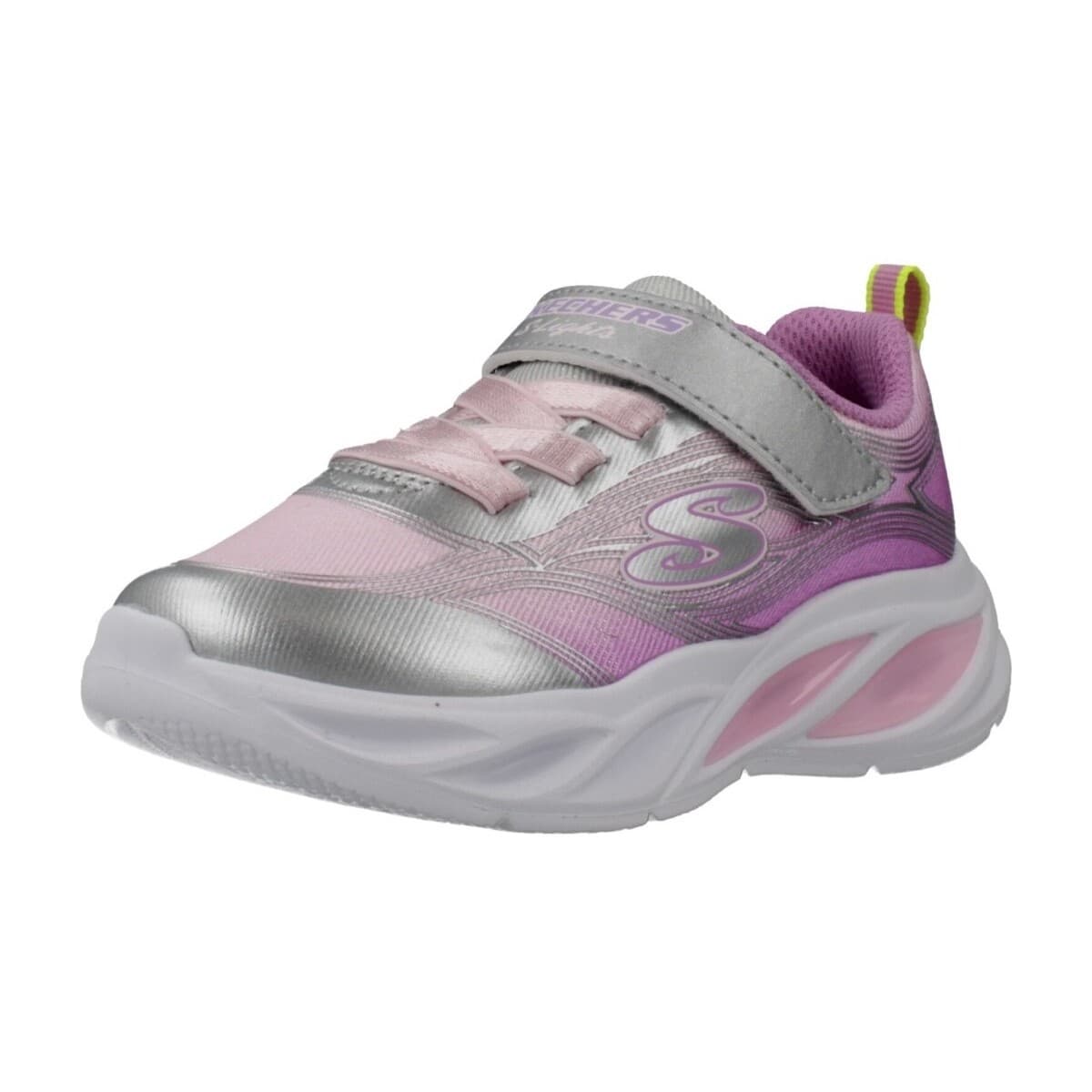 Girls' Sneakers Skechers Multicolor