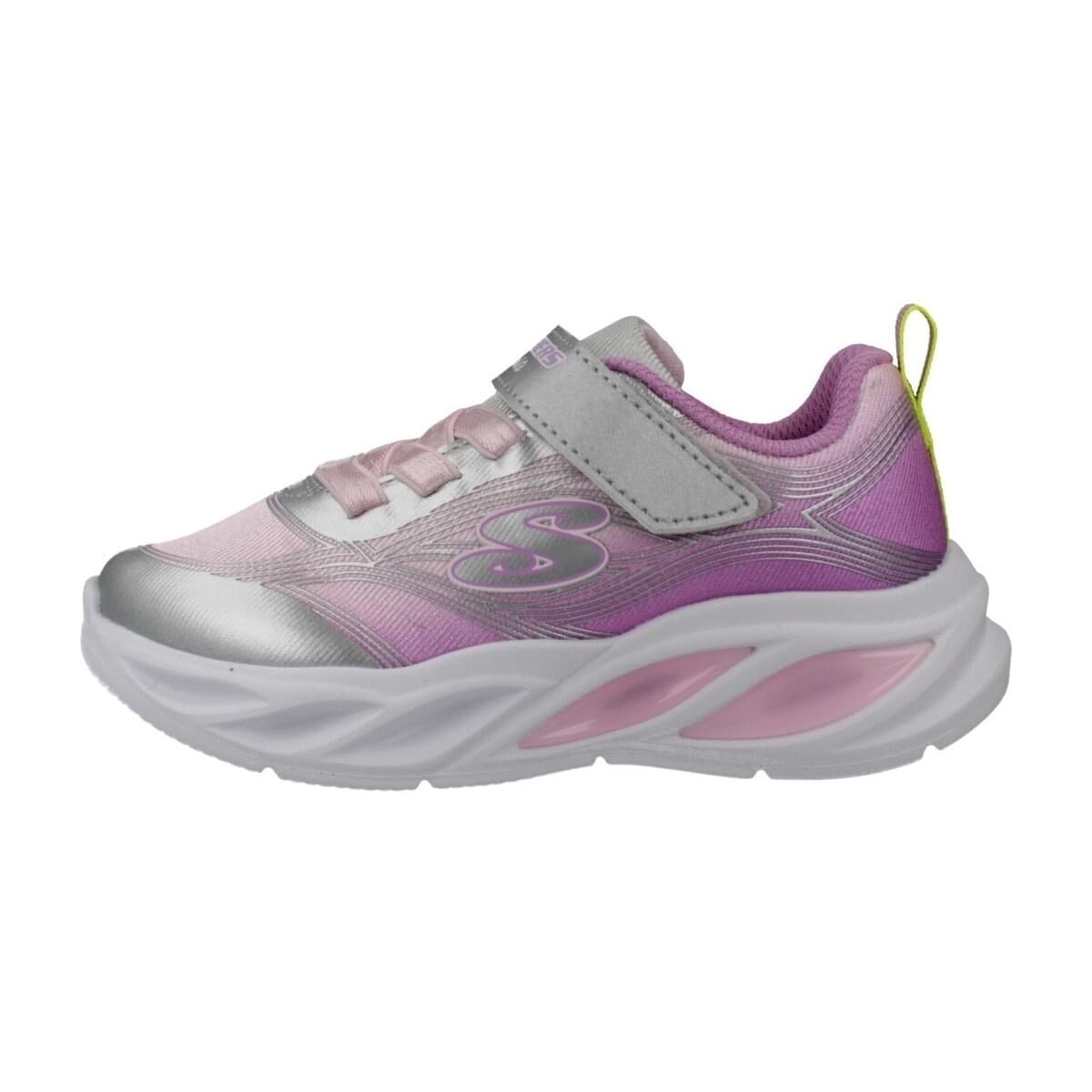 Girls' Sneakers Skechers Multicolor