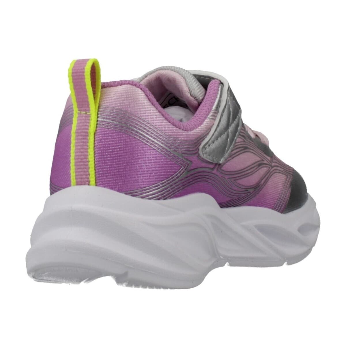 Girls' Sneakers Skechers Multicolor