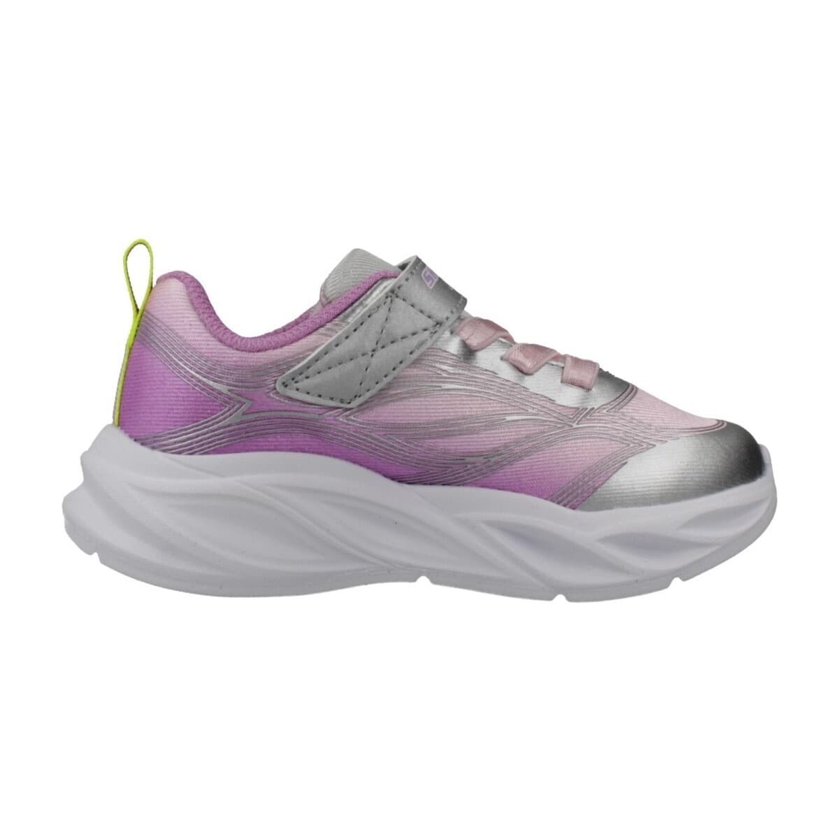 Girls' Sneakers Skechers Multicolor