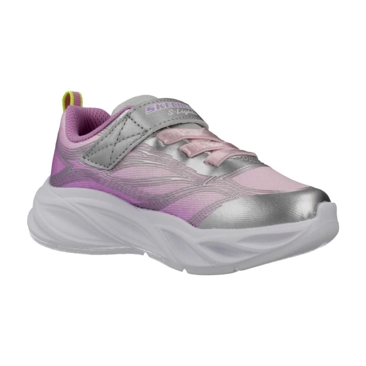 Girls' Sneakers Skechers Multicolor