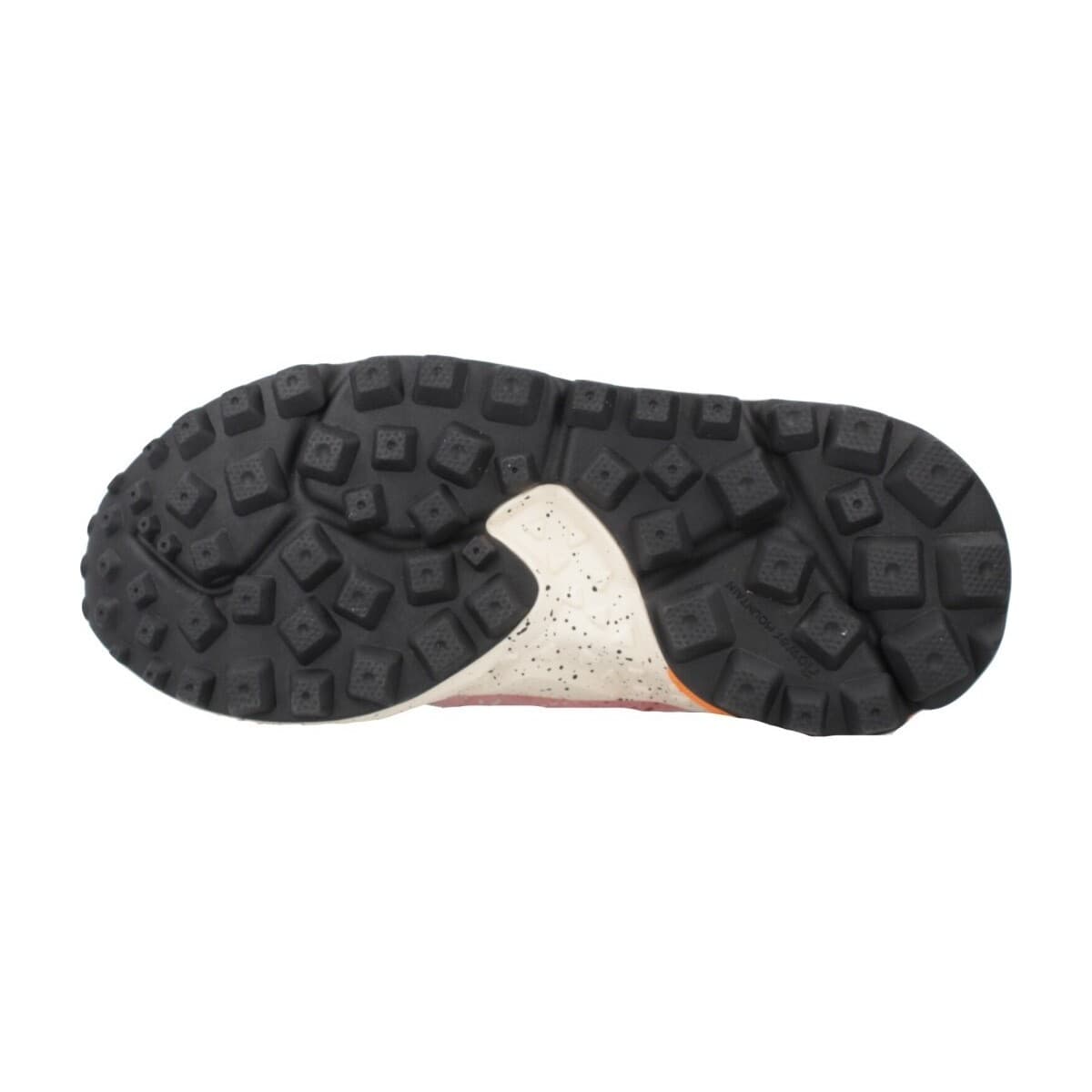 Women's Sneakers Flower Mountain Multicolor