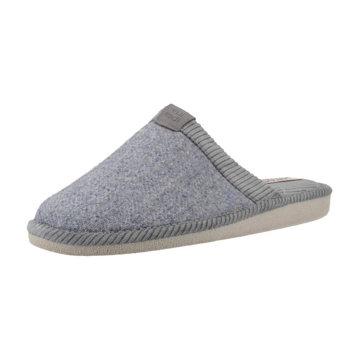 Women's House Slippers Vulladi Blue