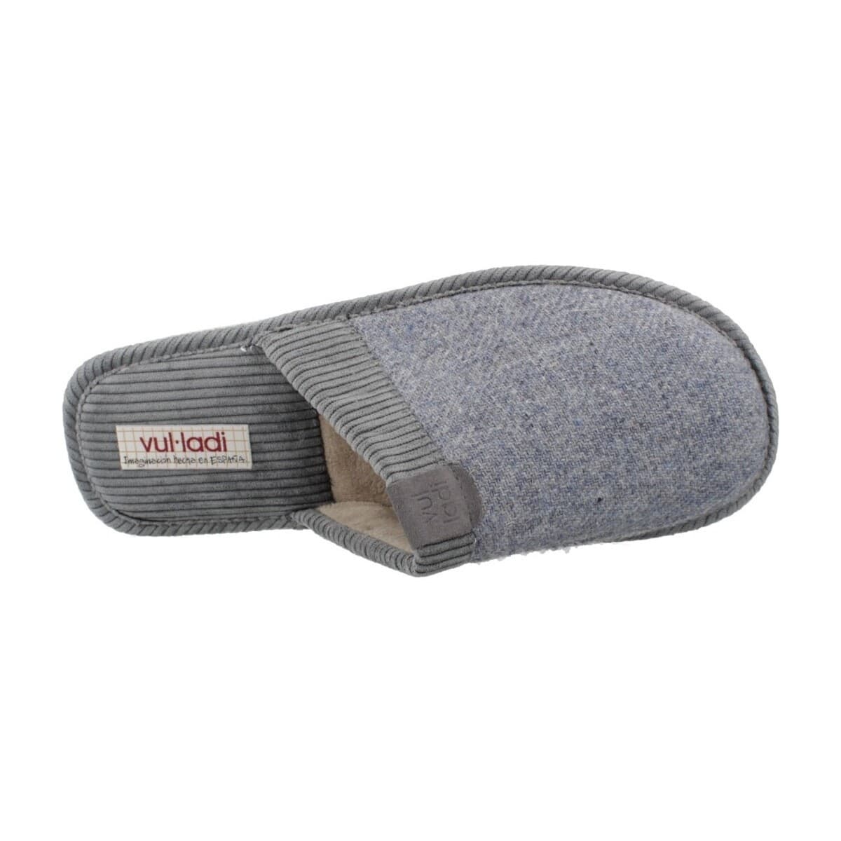 Women's House Slippers Vulladi Blue