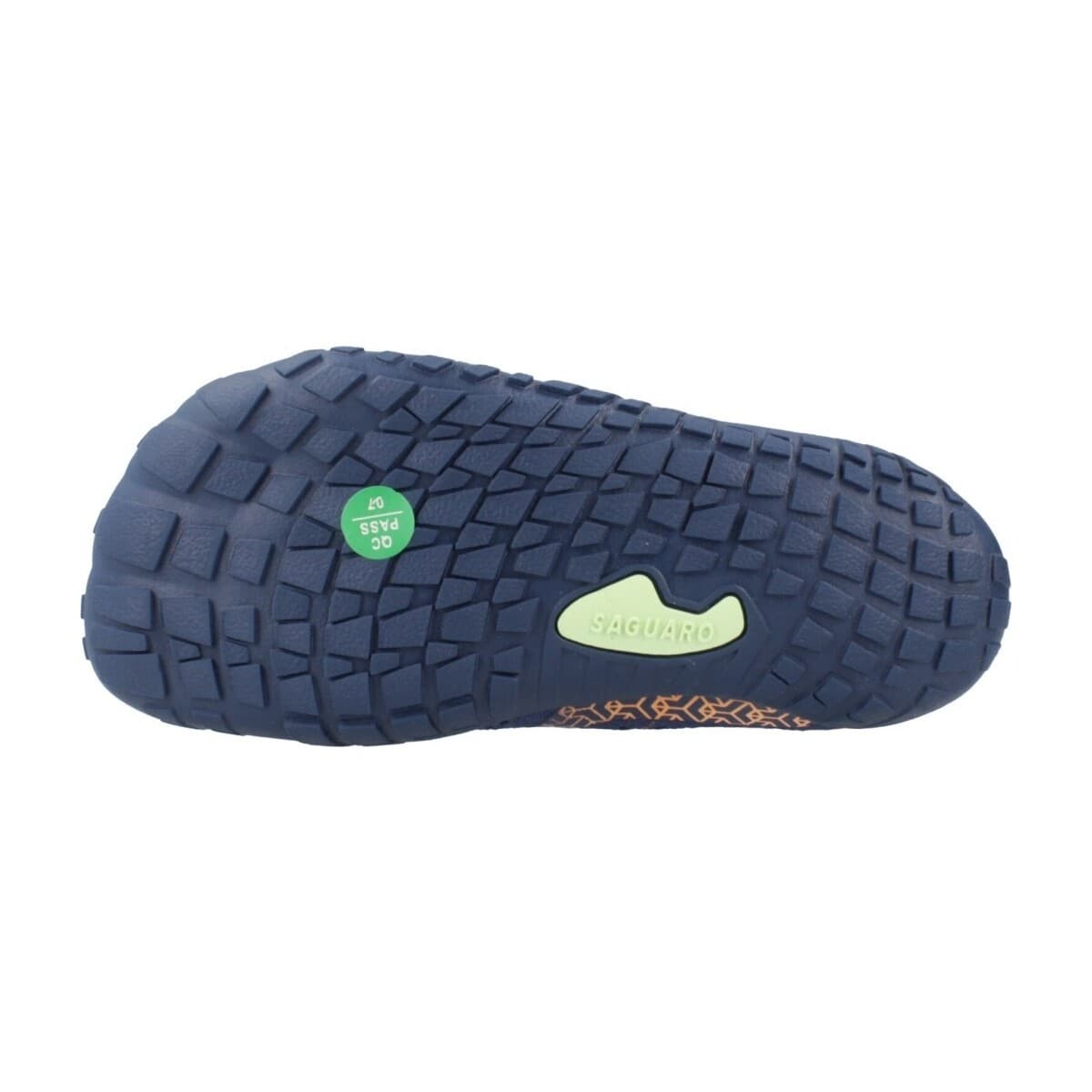 Boys' Sneakers Saguaro Blue